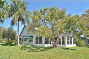 301 McGregor Park Cir, Fort Myers, FL 33908, Sold 10/10/17