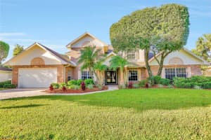 45 Timberland Cir S, Fort Myers, FL 33919, Sold 07/26/17
