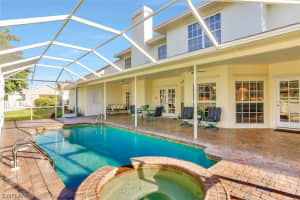 45 Timberland Cir S, Fort Myers, FL 33919, Sold 07/26/17