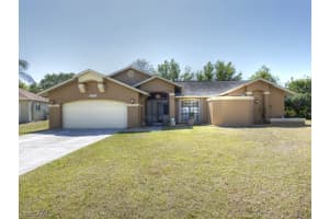 9926 Country Oaks Dr, Fort Myers, FL 33967, Sold 06/23/17