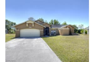 9926 Country Oaks Dr, Fort Myers, FL 33967, Sold 06/23/17