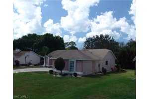 9747 Country Oaks Dr, Fort Myers, FL 33967, Sold 08/16/17
