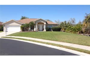 2389 Hawks Preserve Dr, Fort Myers, FL 33905, Sold 06/01/17