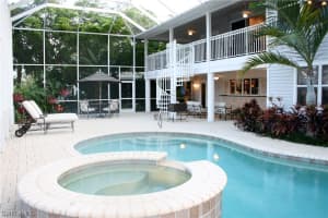 11561 Isle of Palms Dr, Fort Myers Beach, FL 33931, Sold 05/31/17