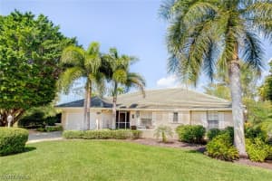 1315 Par View Dr, Sanibel, FL 33957, Sold 07/03/17