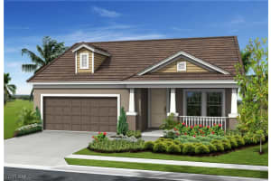 11602 Grey Egret Cir, Fort Myers, FL 33966, Sold 09/26/17