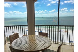190 Estero Blvd #703, Fort Myers Beach, FL 33931, Sold 04/19/17