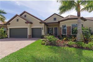 16324 Camden Lakes Cir, Naples, FL 34110, Sold 08/30/17