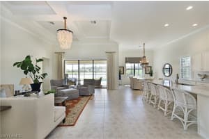 16324 Camden Lakes Cir, Naples, FL 34110, Sold 08/30/17