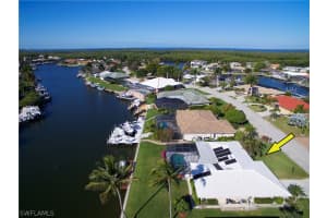14811 Canaan Dr, Fort Myers, FL 33908, Sold 10/25/17