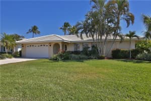 14811 Canaan Dr, Fort Myers, FL 33908, Sold 10/25/17