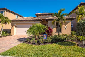 14339 Tuscany Pointe Trl, Naples, FL 34120, Sold 09/01/17
