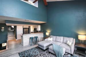 15110 Ports of Iona Dr b 203, Fort Myers, FL 33908, Sold 05/01/17