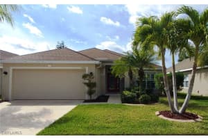 9802 Gladiolus Bulb Loop, Fort Myers, FL 33908, Sold 12/12/17