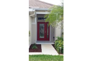9802 Gladiolus Bulb Loop, Fort Myers, FL 33908, Sold 12/12/17