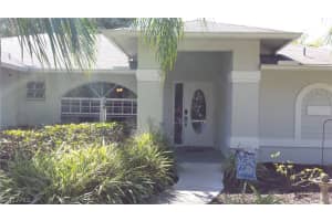 13831 Willow Bridge Dr, North Fort Myers, FL 33903, Sold 06/16/17