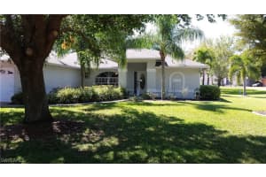 13831 Willow Bridge Dr, North Fort Myers, FL 33903, Sold 06/16/17