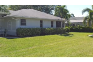 13831 Willow Bridge Dr, North Fort Myers, FL 33903, Sold 06/16/17