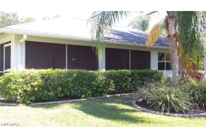 13831 Willow Bridge Dr, North Fort Myers, FL 33903, Sold 06/16/17