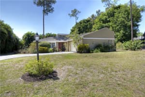 2447 Guinevere Ct, Fort Myers, FL 33912, Sold 08/03/17