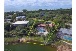 625 Lake Murex Cir, Sanibel, FL 33957, Sold 08/10/17