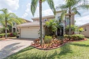 9893 Colonial Walk N, Estero, FL 33928, Sold 07/28/17