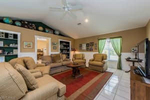 3952 Skyway Dr, Naples, FL 34112, Sold 05/12/17