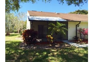 5027 SW Courtyards Ct APT 50, Cape Coral, FL 33914, Sold 04/25/17