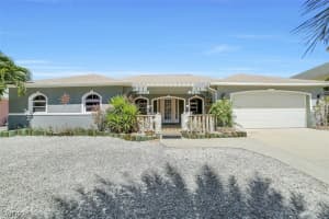 5416 Ann Arbor Dr, Bokeelia, FL 33922, Sold 05/30/17