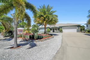 5416 Ann Arbor Dr, Bokeelia, FL 33922, Sold 05/30/17