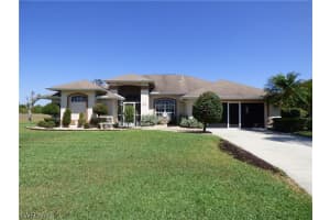 1535 Crestwood Cir N, Lehigh Acres, FL 33936, Sold 06/01/17
