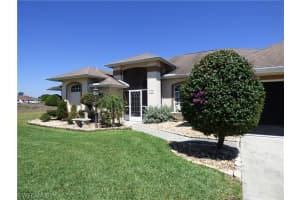 1535 Crestwood Cir N, Lehigh Acres, FL 33936, Sold 06/01/17