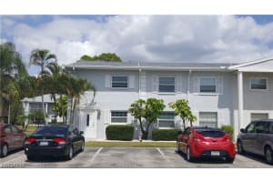 7056 Nantucket Cir #1, North Fort Myers, FL 33917, Sold 08/09/17