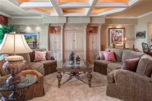 445 Dockside Dr, Naples, FL 34110, Sold 01/10/18