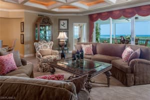 445 Dockside Dr, Naples, FL 34110, Sold 01/10/18