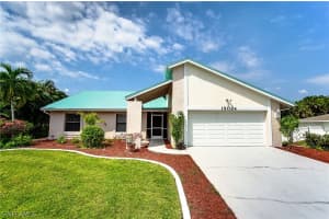 15024 Bonaire Cir, Fort Myers, FL 33908, Sold 07/05/17