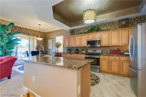 210 Shadroe Cove Cir UNIT 202, Cape Coral, FL 33991, Sold 08/31/17