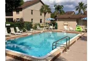 5745 Foxlake Dr h, North Fort Myers, FL 33917, Sold 08/30/17