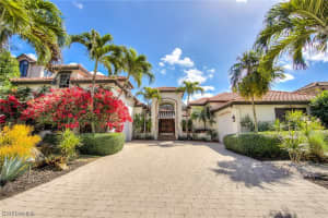 15431 Catalpa Cove Ln, Fort Myers, FL 33908, Sold 05/31/17