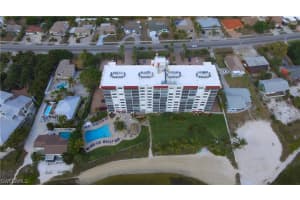 7930 Estero Blvd APT 505, Fort Myers Beach, FL 33931, Sold 01/25/18