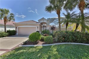380 Pindo Palm Dr, Naples, FL 34104, Sold 06/07/17