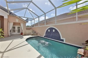 380 Pindo Palm Dr, Naples, FL 34104, Sold 06/07/17