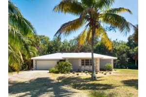 1596 Bunting Ln, Sanibel, FL 33957, Sold 06/02/17