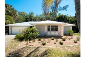 1596 Bunting Ln, Sanibel, FL 33957, Sold 06/02/17
