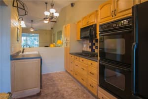 14461 Lakewood Trace Ct APT 307, Fort Myers, FL 33919, Sold 06/06/17