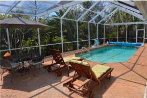 8550 S Lake Cir, Fort Myers, FL 33908, Sold 05/03/17