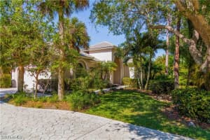 2051 Swainsons Run, Naples, FL 34105, Sold 07/14/17