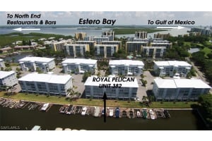 4581 Bay Beach Ln APT 382, Fort Myers Beach, FL 33931, Sold 08/25/17