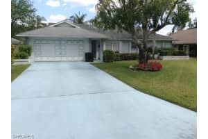 13652 Fern Trail Dr, North Fort Myers, FL 33903, Sold 05/01/17