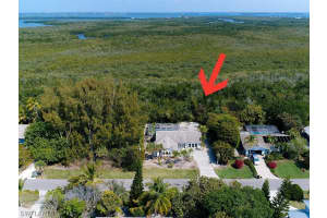 1747 Serenity Ln, Sanibel, FL 33957, Sold 06/01/17